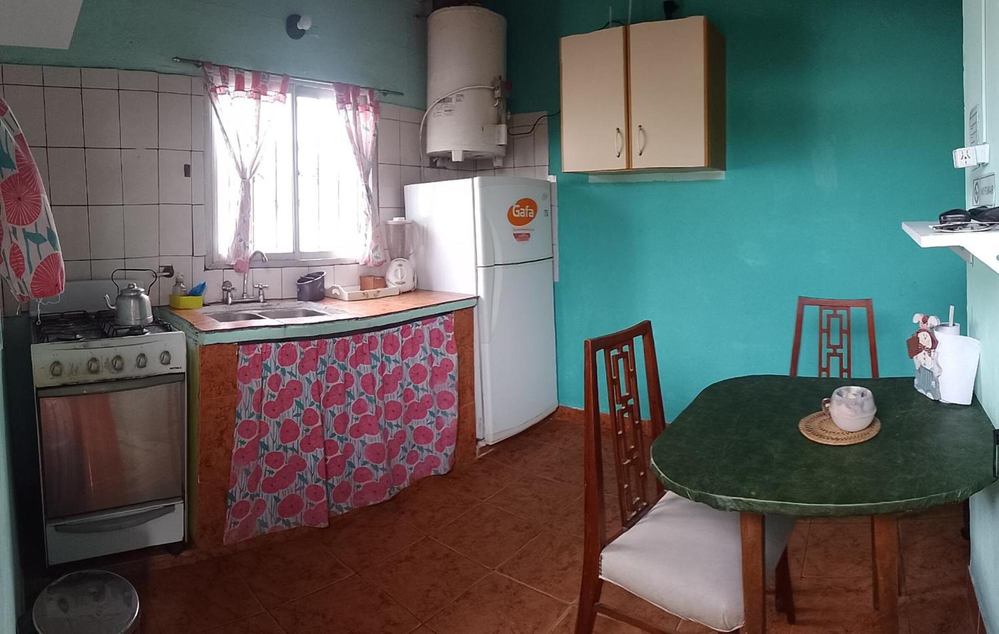 Doña Lucia 3 Personas Cochera Privada Gratis Apartamento Mar del Plata